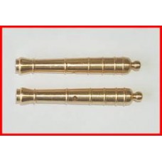 MANTUA - 30510 CANNA CANNONE IN OTTONE 40MM